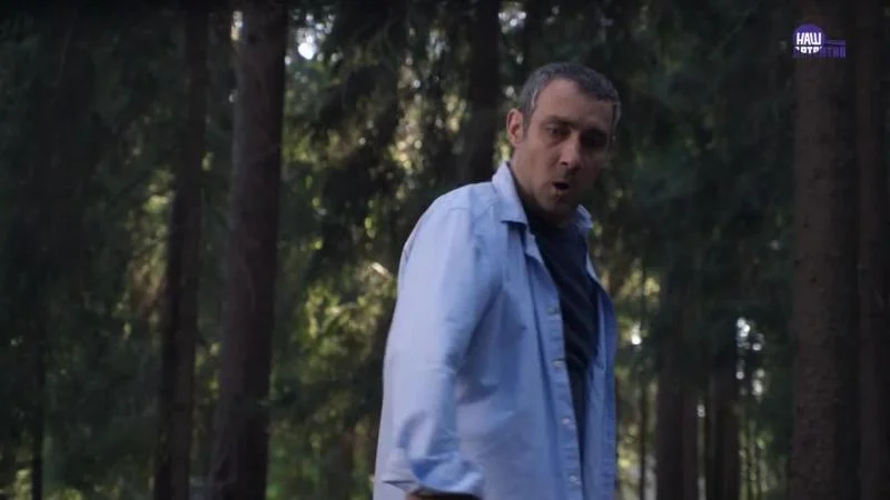 Кадры из сериала Балабол (2014)