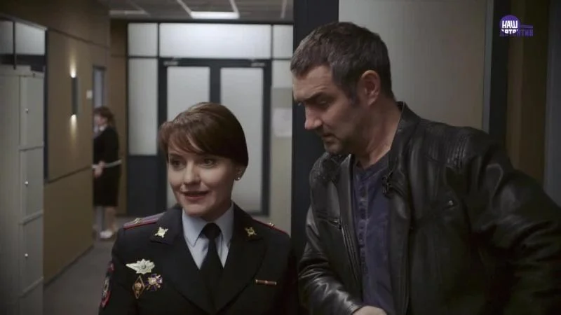 Кадры из сериала Балабол (2014)
