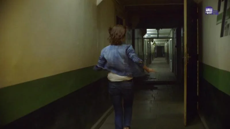 Кадры из сериала Балабол (2014)