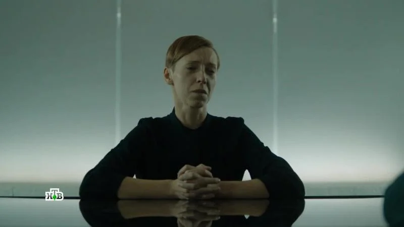 Кадры из сериала Балабол (2014)