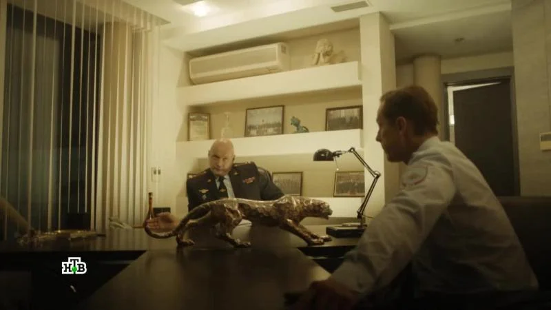 Кадры из сериала Балабол (2014)