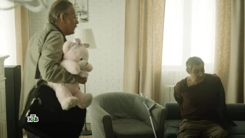 Кадры из сериала Балабол (2014)