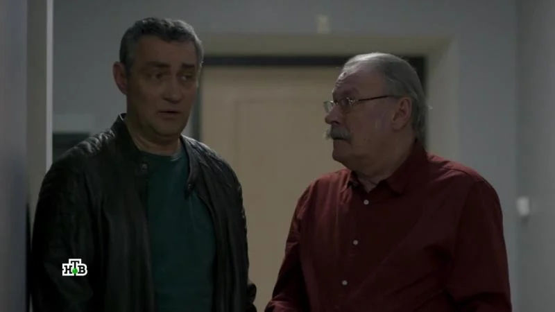 Кадры из сериала Балабол (2014)