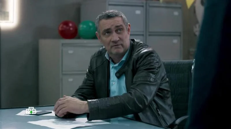 Кадры из сериала Балабол (2014)