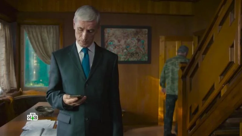 Кадры из сериала Балабол (2014)