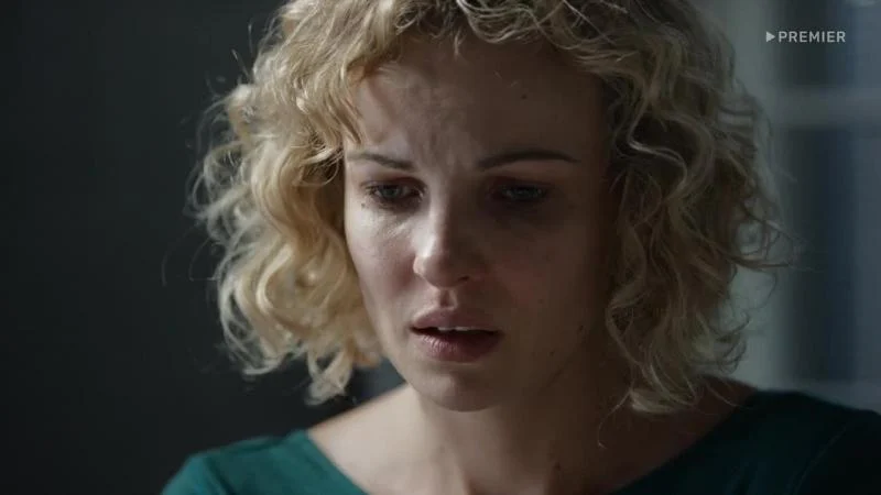 Кадры из сериала Балабол (2014)